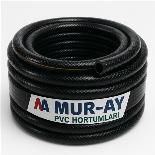 3/4 BLACK BAHÇE HORTUMU 100 MT
